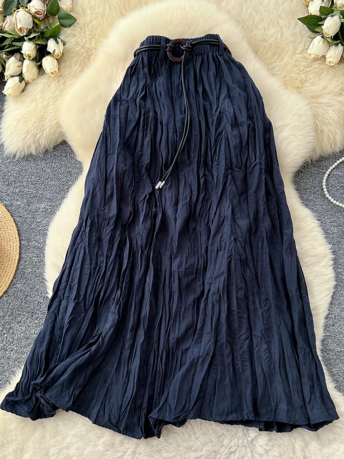 Living life skirt CS238 images